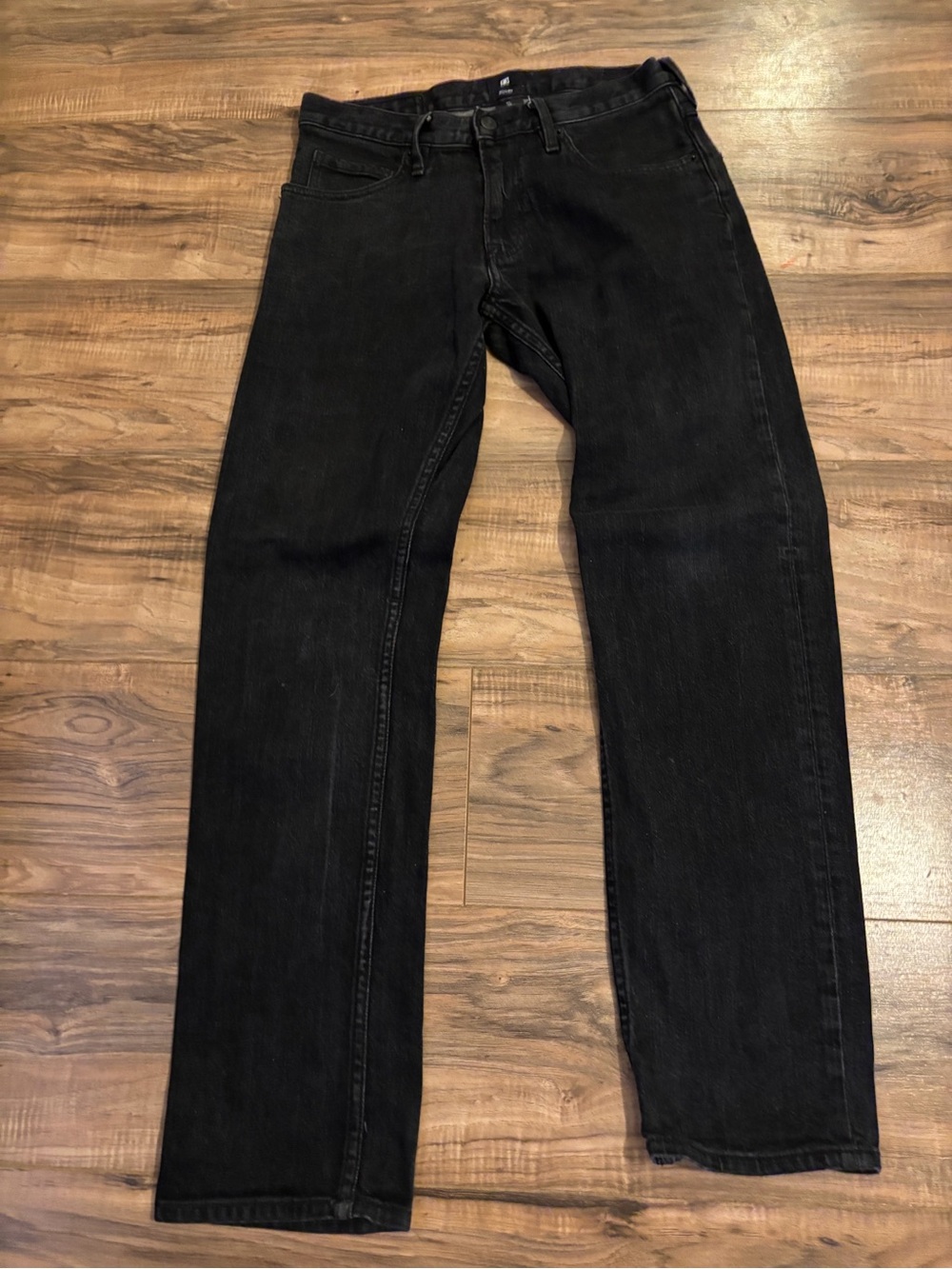 DC Roomy Jeans